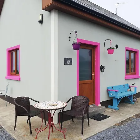 Peaceful Haven On The Wild Atlantic Way * 밀타운 말베이