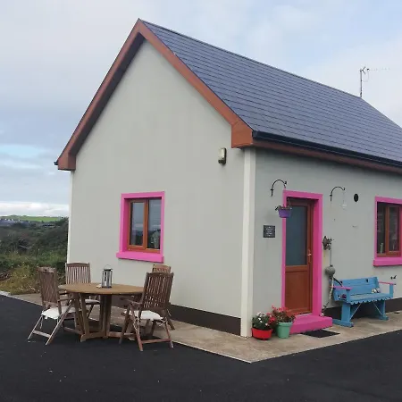 Peaceful Haven On The Wild Atlantic Way