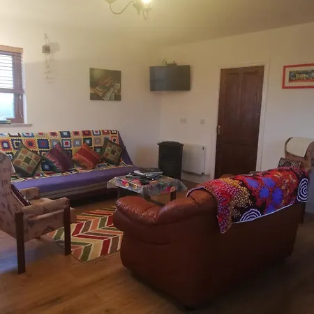 Peaceful Haven On The Wild Atlantic Way