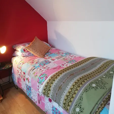 Feriehus Peaceful Haven On The Wild Atlantic Way Milltown Malbay