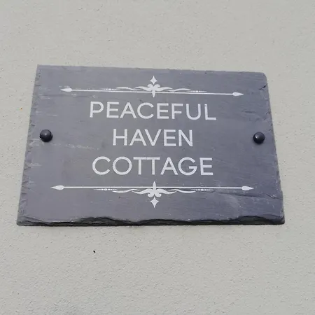Peaceful Haven On The Wild Atlantic Way