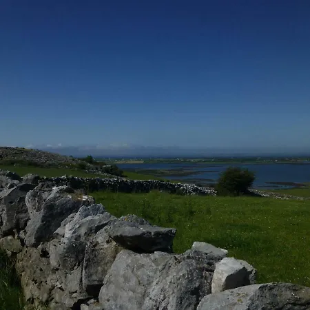 Peaceful Haven On The Wild Atlantic Way Feriehus Milltown Malbay