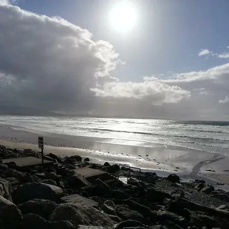 Peaceful Haven On The Wild Atlantic Way 밀타운 말베이