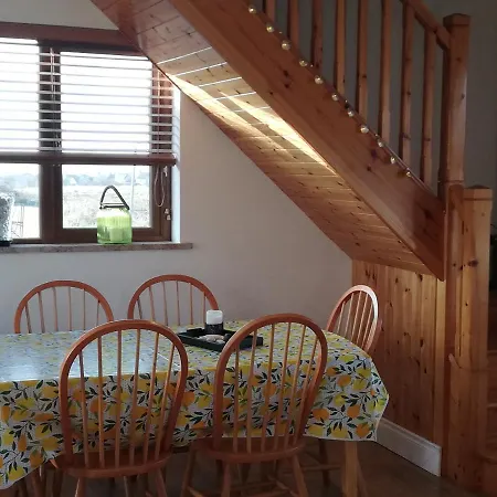 펜션 Peaceful Haven On The Wild Atlantic Way *
