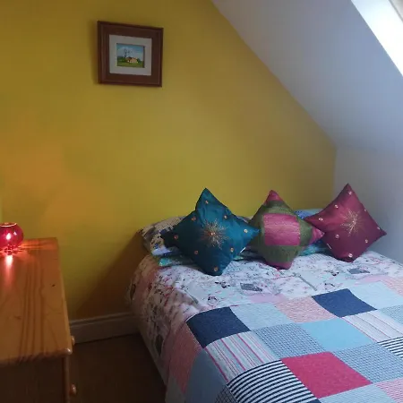 펜션 Peaceful Haven On The Wild Atlantic Way 밀타운 말베이